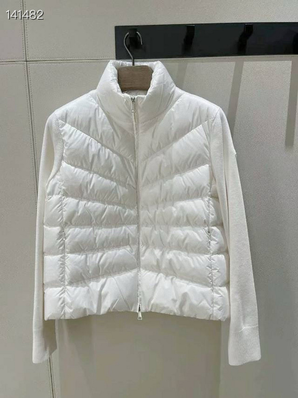 Moncler Down Jacket Wmns ID:20240912-85